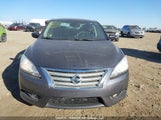 Nissan Sentra 1.8 S/1.8 Sv 3N1AB7AP6DL706078 fotografie