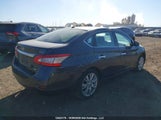 Nissan Sentra 1.8 S/1.8 Sv 3N1AB7AP6DL706078 снимка