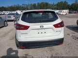 Nissan Qashqai Sv JN1BJ1BWXPW101134 photo