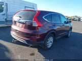 Honda Cr-V Ex 2HKRM4H58FH104928 снимка