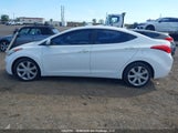 Hyundai Elantra 5NPDH4AE2DH166458 снимка