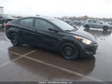 Hyundai Elantra Gl 5NPDH4AE9FH568528 снимка