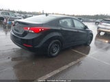Hyundai Elantra Gl 5NPDH4AE9FH568528 снимка