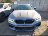 BMW M5 Competition WBSJF0C53KB448033 снимка