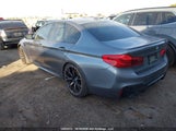BMW M5 Competition WBSJF0C53KB448033 снимка
