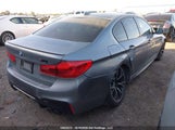 BMW M5 Competition WBSJF0C53KB448033 снимка