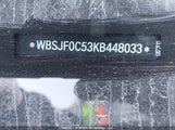 BMW M5 Competition WBSJF0C53KB448033 снимка