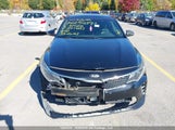 Kia Optima Sxl Turbo 5XXGV4L25GG011251 fotografie