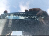 Toyota Rav4 Xle 2T3RFREV2GW506921 снимка