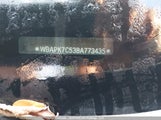 BMW 328 Xi WBAPK7C53BA773435 снимка