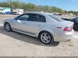 Acura Tl 19UUA66258A801850 снимка