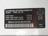 BMW 4 Series WBA4J3C56JBG95548 снимка