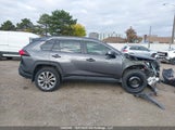 Toyota Rav4 Xle 2T3R1RFV6RC450578 снимка