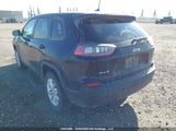 Jeep Cherokee Sport 1C4PJMAB9ND540322 снимка