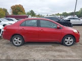 Toyota Yaris JTDBT923X91313267 снимка