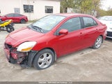 Toyota Yaris JTDBT923X91313267 снимка