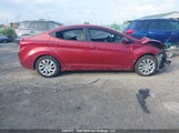 Hyundai Elantra Gls/Limited 5NPDH4AE6CH084277 снимка