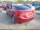 Hyundai Elantra Gls/Limited 5NPDH4AE6CH084277 снимка