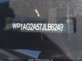 Porsche Macan Gts WP1AG2A57JLB62499 fotografie