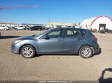 Mazda Mazda3 Gx JM1BL1KF1C1641292 снимка