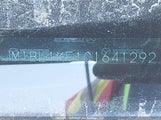 Mazda Mazda3 Gx JM1BL1KF1C1641292 снимка