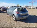 Mazda Mazda3 Gx JM1BL1KF1C1641292 снимка