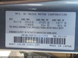 Mazda Mazda3 Gx JM1BL1KF1C1641292 снимка