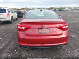 Hyundai Sonata Sport Tech 5NPE34AFXGH379982 снимка