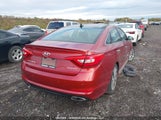 Hyundai Sonata Sport Tech 5NPE34AFXGH379982 снимка