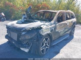 Mercedes-Benz Gls 4JGDF6EEXJB024623 снимка