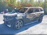 Mercedes-Benz Gls 4JGDF6EEXJB024623 снимка