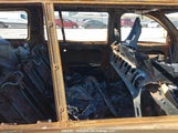 Mercedes-Benz Gls 4JGDF6EEXJB024623 снимка