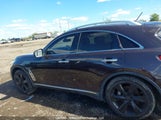 Infiniti Fx50 JNRBS18W69M200095 снимка