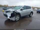 Toyota Rav4 Limited 2T3DFREV3DW118425 снимка