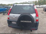 Honda Cr-V Ex JHLRD77895C812258 снимка