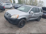 Honda Cr-V Ex JHLRD77895C812258 снимка