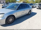 Acura El Premium 2HHES36854H004302 снимка