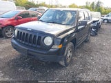 Jeep Patriot 1C4NJPABXCD639396 снимка