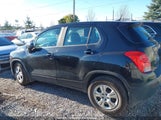 Chevrolet Trax 3GNCJKEB2EL168241 fotografie