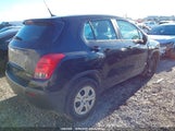 Chevrolet Trax 3GNCJKEB2EL168241 fotografie