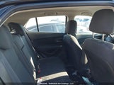Chevrolet Trax 3GNCJKEB2EL168241 снимка