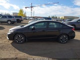 Honda Civic Lx 2HGFB2F5XDH044903 снимка