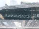 Honda Civic Lx 2HGFB2F5XDH044903 снимка