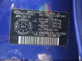 Hyundai Elantra KMHD84LFXLU920986 снимка