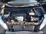Toyota Matrix Xr 2T1KE40E99C017427 снимка