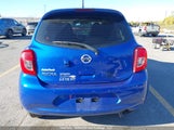 Nissan Micra 3N1CK3CP7KL219676 снимка