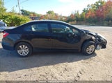 Honda Civic Lx 2HGFB2F47CH101550 снимка