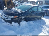 Honda Civic Lx 2HGFB2F47CH101550 fotografie