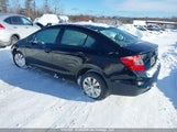 Honda Civic Lx 2HGFB2F47CH101550 fotografie