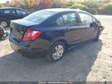 Honda Civic Lx 2HGFB2F47CH101550 снимка